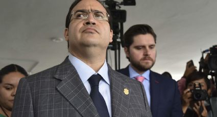 Tribunal concede suspensión a Javier Duarte contra orden de aprehensión