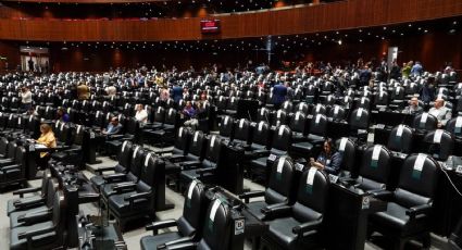 Certificación de Calidad Ambiental, entrega PROFEPA a la Cámara de Diputados