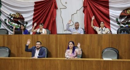 Diputados de Nuevo León tendrán un mes de vacaciones