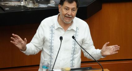 No traicionará al movimiento ni dejará de apoyar a AMLO y Sheinbaum, dice Noroña