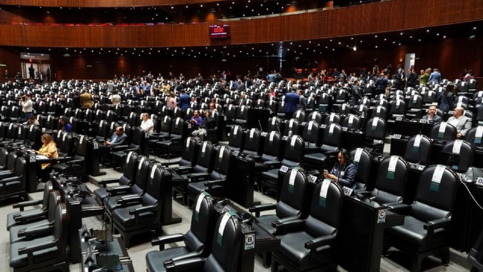 Cumplió el recinto con las reglas de aplicación de la ley en materia ambiental