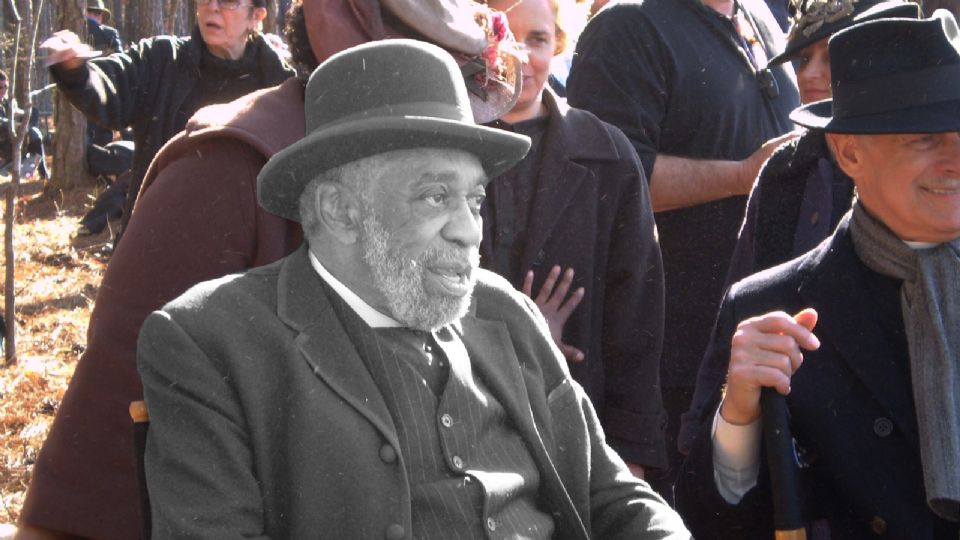 ¿Quién fue Bill Cobbs, actor de 'El guardaespaldas' que falleció a los 90 años?