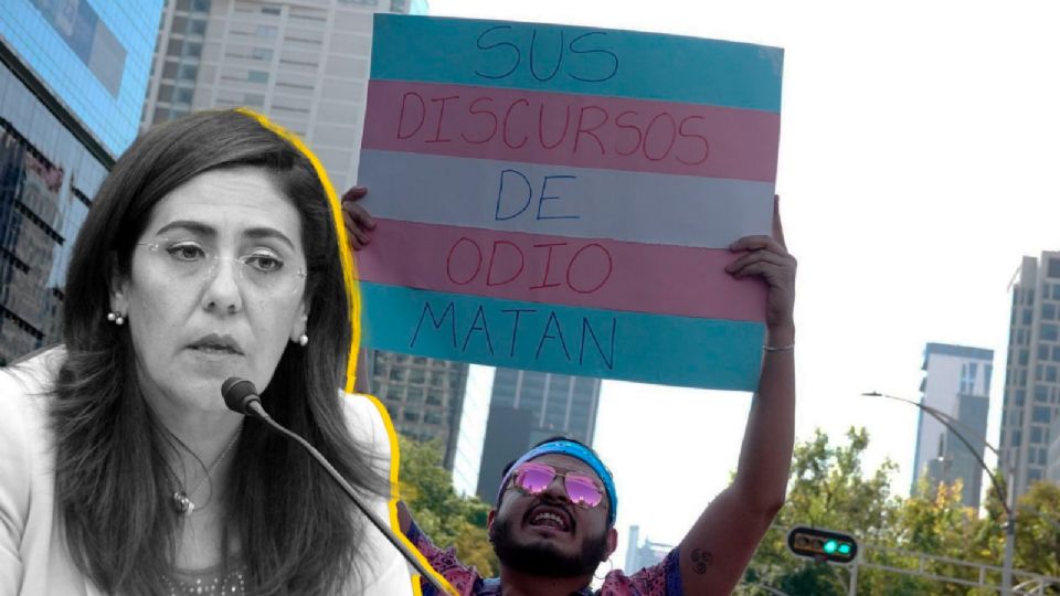 Detectan 8 casos de usurpación de candidaturas para la comunidad LGBT.