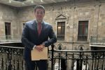 Solicita Samuel García a Presidente casi 5 mmdp para reconstrucción