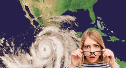 Después de ‘Alberto’ en NL: ¿Cuántos huracanes se formarán y cómo se llamarán?