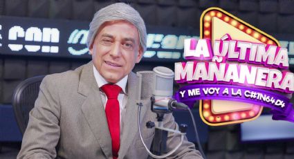 ‘La última mañanera’: Cuándo y dónde ver la obra parodia de Juan Frese sobre AMLO