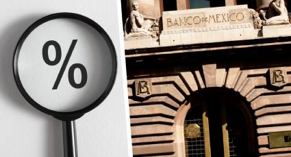 Banxico mantiene tasa de interés en 11 % ante la inflación; ¿qué implica?