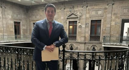 Solicita Samuel García a Presidente casi 5 mmdp para reconstrucción