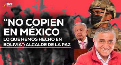 ¿México se convertirá en Bolivia?, Iván Arias explica las causas del intento de golpe de estado