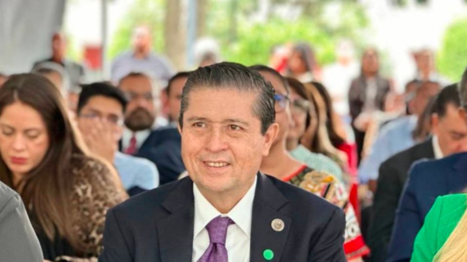 El alcalde Giovani Gutiérrez Aguilar, celebró que se dé este tipo de encuentros pero sobre todo, que se cuente con el apoyo necesario.