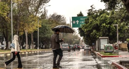 Clima en México: Habrá lluvias intensas en la mayor parte del país