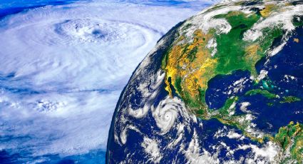 Ciclón ‘Chris’: La tormenta que llegará a México y su posible trayectoria