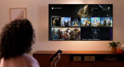 Xbox llega a Amazon Fire TV: Ahora podrás jugar sin consola