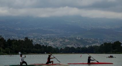 José Narro Céspedes pide restaurar sistema de lagos de la CDMX