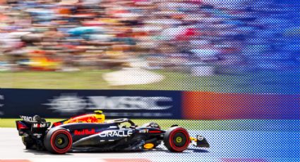 Gran Premio de Austria: a qué hora y dónde ver en vivo la carrera Sprint
