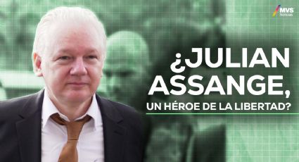 Julian Assange y la evolución de la comunicación en la era digital.