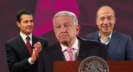 Conoce el crecimiento económico entre los sexenios de algunos presidentes de México