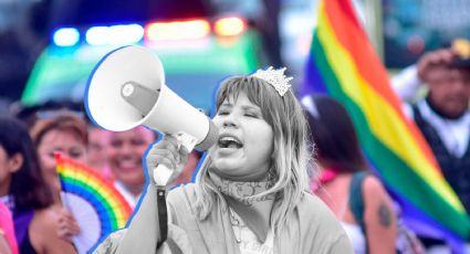 Marcha del Orgullo LGBTIQ: 'Un espacio en donde podemos ser nosotros'