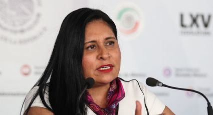 Ana Lilia Rivera: Reforma al Poder Judicial, crucial para la era moderna de México