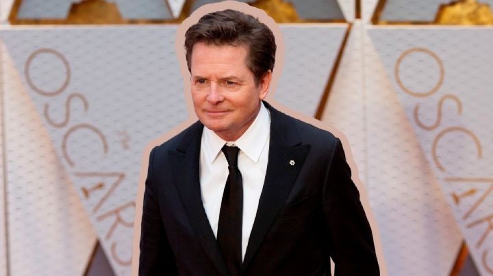 Michael J. Fox, actor de ‘Volver al Futuro’, aparece en silla de ruedas y despierta preocupaciones