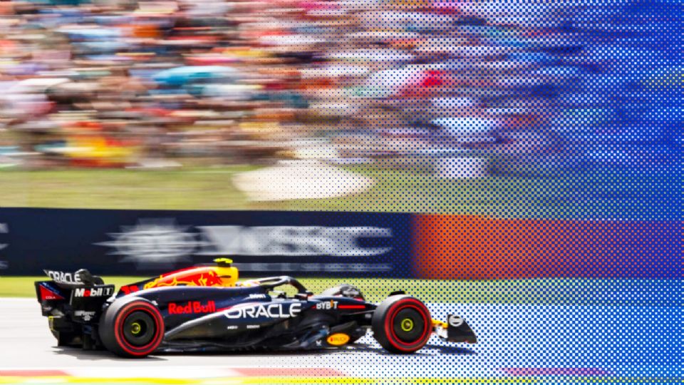 Gran Premio de Austria: a qué hora y dónde ver en vivo la carrera Sprint.