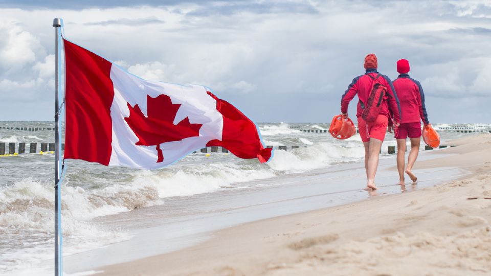 Importante empresa de Canadá ofrece trabajo fijo y sólo se requiere la preparatoria.