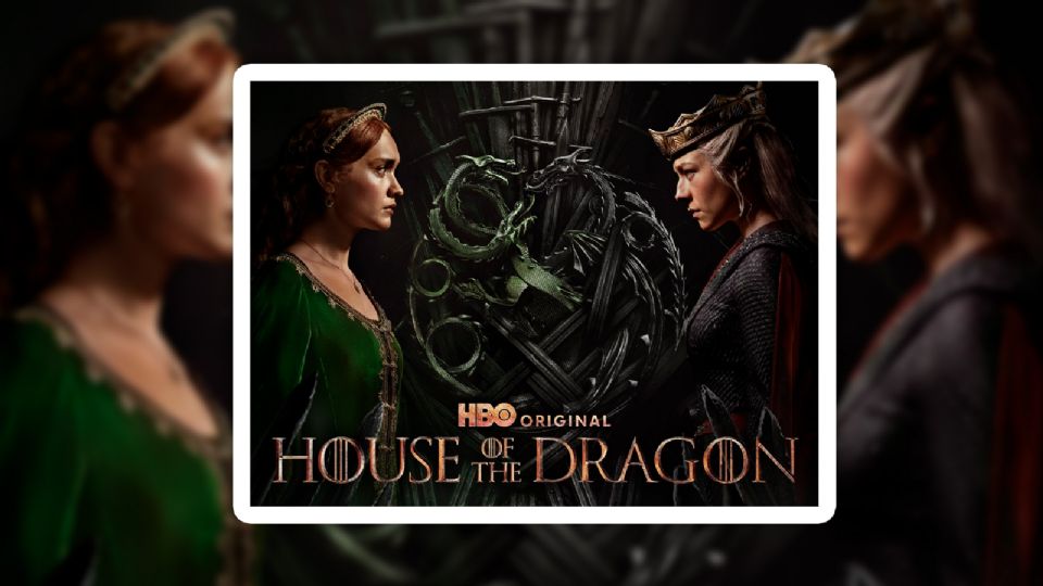 El primer episodio de House of the Dragon 2 dejó muchas interrogantes.