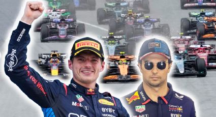 GP de Austria 2024: Max Verstappen se lleva la ‘Pole Position’ y ‘Checo’ Pérez queda en octavo