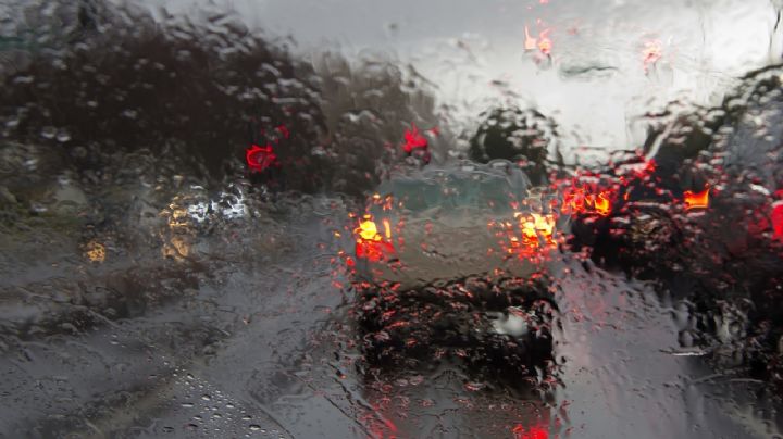 Clima en Monterrey 05 diciembre 2025: Esta es la probabilidad de lluvias para el viernes