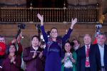 Elecciones 2024: Prensa internacional destaca triunfo de Claudia Sheinbaum