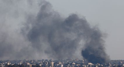 Guerra en Gaza persiste: reportan al menos 40 muertos, cientos de heridos y hospitales sin servicio