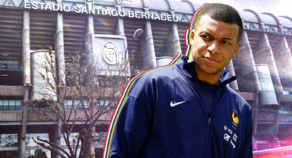 OFICIAL: Kylian Mbappé al Real Madrid, el francés llega a un acuerdo para jugar en la Casa Blanca