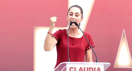 Unión Europea felicita a Claudia Sheinbaum, que será la primera presidenta de México