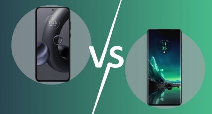 Motorola Edge 30 Neo vs Edge 40 Neo: características y precios, ¿qué tanto cambian?