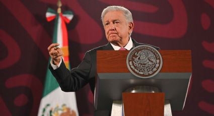 Iniciativas de reformas constitucionales de AMLO siguen vivas en San Lázaro