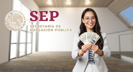 SEP ofrece vacante de trabajo con sueldo de 70 mil pesos; ¿buscas chamba?