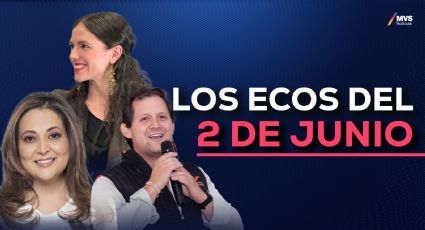 Tras el triunfo de Claudia Sheinbaum a la presidencia, los equipos debaten sobre los comicios