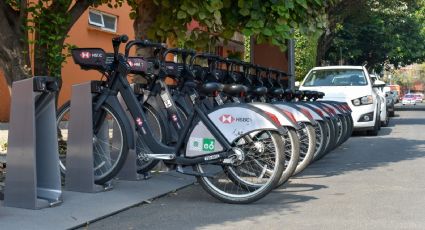 Incrementa uso de bicicleta en los últimos 6 años en CDMX