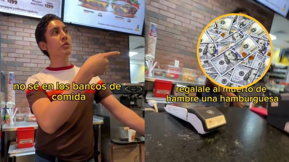 Burger King podría enfrentar una multa económica significativa.