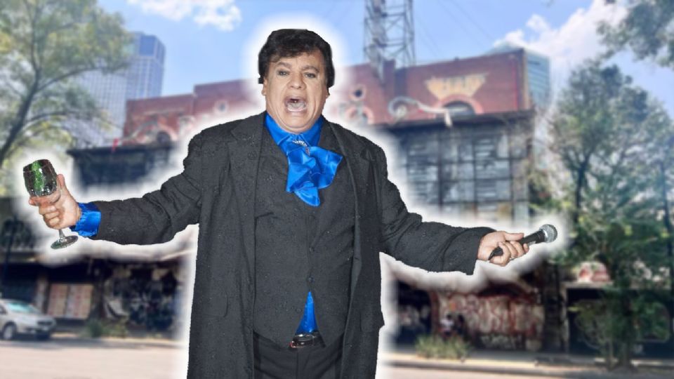 El Patio: ¿Dónde está ubicado el centro nocturno en el que se llegó a cantar Juan Gabriel?