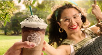 ¿Te gusta el Frappuccino? Starbucks tiene grandes promociones en julio