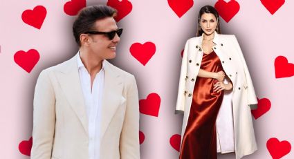 Así demuestra Paloma Cuevas si amor a Luis Miguel tras rumores de boda