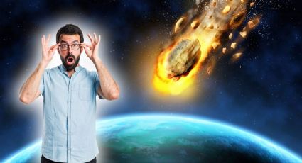 Asteroide podrí destruir la Tierra, a pesar de advertencias previas