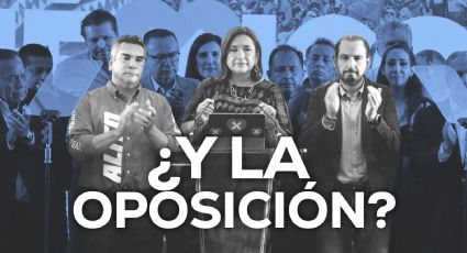 Elecciones 2024: ¿Qué le faltó a la oposición?