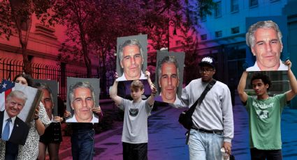 Víctima de Jeffrey Epstein denuncia a reputado psiquiatra y profesor de la Universidad de Yale por violación