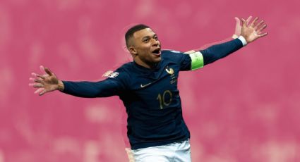 ¿Mbappé entre los jugadores de mayor valor en el mercado mundial? Conoce el top 10