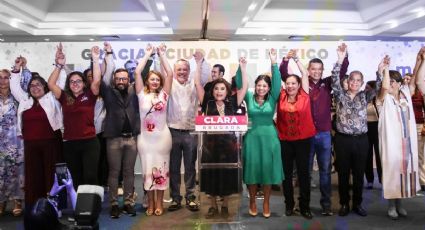 Elecciones 2024: cuántas alcaldías de la CDMX recuperó Morena respecto a 2021