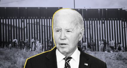 Joe Biden cerrará temporalmente la frontera entre EU y México