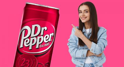 Dr Pepper ya es la segunda marca más vendida de refrescos: qué calificación le da Profeco