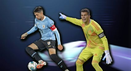 México vs Uruguay: quién ganará el partido amistoso según la Inteligencia Artificial